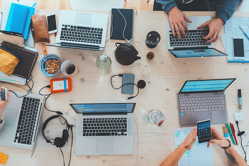 Technology Resilience